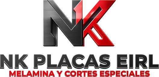 NK PLACAS E.I.R.L. — Melamina y cortes especiales